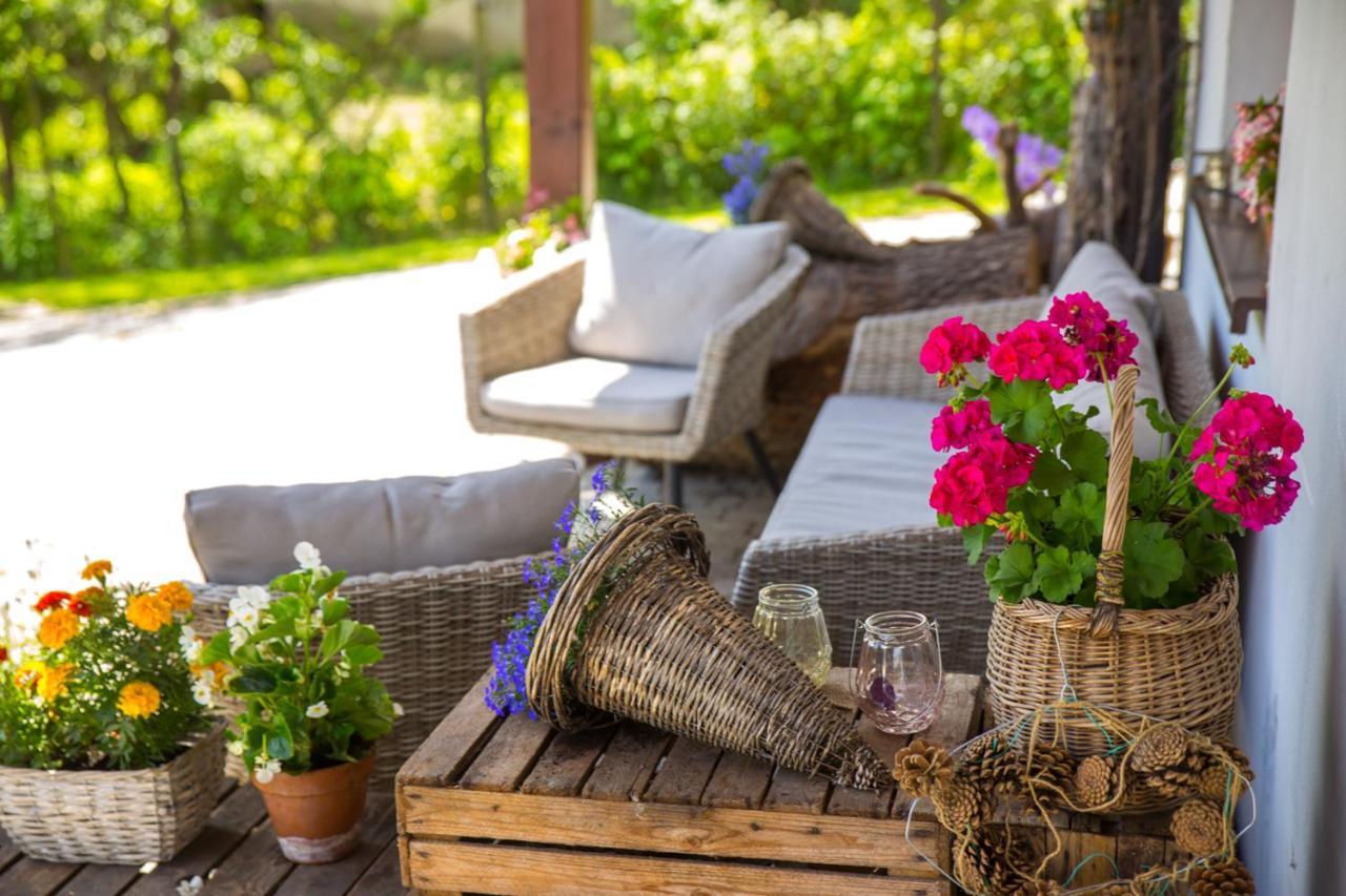 Bed and Breakfast Cudne Manowce Wisła Esterno foto